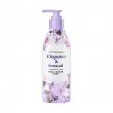Kerasys Body Lotion Elegance&Sensual 400G