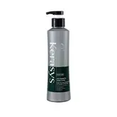 Kerasys Deep Cleansing Shampoo 400Ml