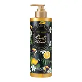 Kerasys Devils Citrus Bungee Rinse 500Ml