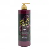 Kerasys Devils Perfumed Acondicionador Gorgeus Musk 1Lt