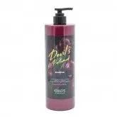 Kerasys Devils Perfumed Shampoo Gorgeous Musk 1Lt