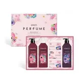 Kerasys Gift Set Perfume Edition