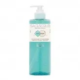 Kerasys Salt&Scrub Fresh Neroli Fragance 600Ml