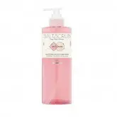Kerasys Salt&Scrub Pure Floral Shampoo 600Ml