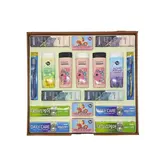 Kerasys Special Gift Set Happy Holiday Full Of Love And Respect #31 - 18 Pcs