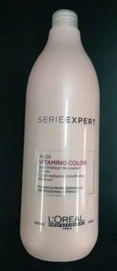 Loreal A-Ox Vitamino Color Condit. 1000Ml