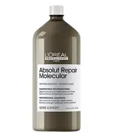 Loreal Absolut Repair Molecular Shampoo Professional 1Lt