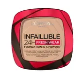 Loreal Infallible 24H Fresh Wear #130 T.B