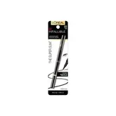 Loreal Infallible The Super Slim #400 Black