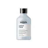 Loreal Instant Clear Shampoo 200Ml