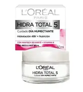 Loreal Paris Hidra Total 5 50Ml