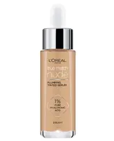 Loreal True Match Nude Plumping Tinted Serum 2-3 Light