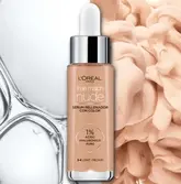 Loreal True Match Nude Plumping Tinted Serum