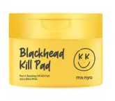 Manyo Blackhead Kill Pad Pure Cleansing Oil 200Ml
