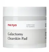 Manyo Galactomy Clearskin Pad 160G