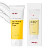 Manyo Pure & Deep Cleansing Foam 100Ml