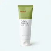 Manyo Purifying Cleansing Soda Foam 150Ml