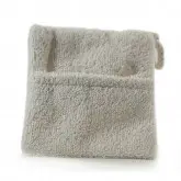 Martini Guante Para Baño De Algodon Organico
