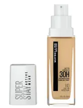 Maybelline Base Super Stay #140