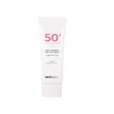 Nextbeau Wish Planner Cera Sun Cream 55Ml
