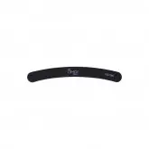 Omg Banana Black Nail File 100/180 20Pcs