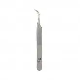 Omg Curved Tip Tweezer Premium