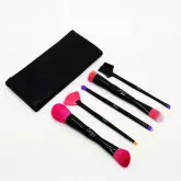 Omg Pro Essential Brush Set (5Pcs)
