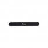 Omg Straight Black Nail File 100/100 20Pcs