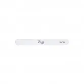 Omg Straight Zebra Nail File 150/150 20Pcs