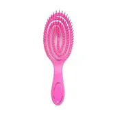 Omg Wet & Dry Detangler Flex - Neon Pink