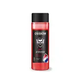 Ossion 2In1 After Shave Eau De Cologne Red Storm 400Ml