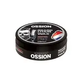 Ossion Beard&Hair Cream Matte Wax 175Ml