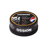 Ossion Hair Styling Wax Ultra Hold 150Ml