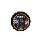 Ossion Hair Styling Wax Ultra Hold 60Ml