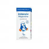 Paediprotect Crema Nutritiva 75Ml