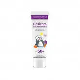 Paediprotect Crema Sola Facial Spf50+ 30Ml