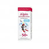 Paediprotect Crema Solar Alpina Spf50+ 30Ml