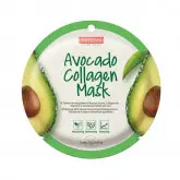 Purederm Avocado Collagen Mask Ads802