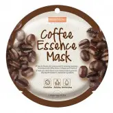 Purederm Coffee Essence Mask Ads815