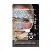 Purederm Galaxy 3X Multi-Masking Program For Dry Skin -  Ads830