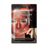 Purederm Galaxy Red Peel-Off Mask 10G Ads473