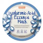 Purederm Hyaluronic Acid Essence Mask - Ads814