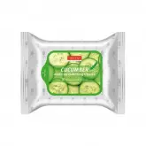 Purederm Make-Up Cleansing Tissues Cucumber - Ads605