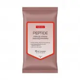 Purederm Make-Up Remover Cleansing Peptide  X30
