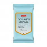 Purederm Make-Up Remover Cleansing Tissue X30