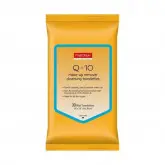 Purederm Make-Up Remover Q-10 X30
