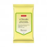 Purederm Make-Up Remover Vitamin X30