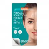 Purederm Miracle Solution Micro Fill Patch 