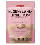 Purederm Moisture Barrier Lip Sheet Mask - Ads796