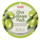 Purederm Olive Collagen Mask -Ads809